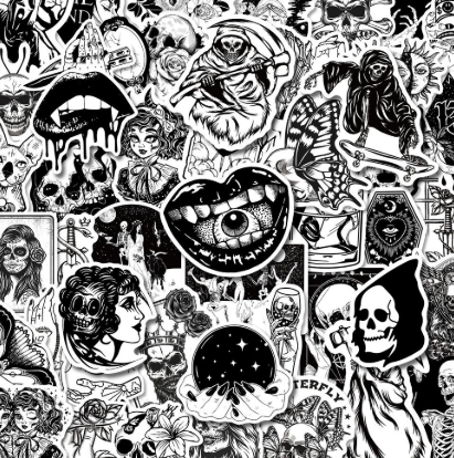 Sticker 1