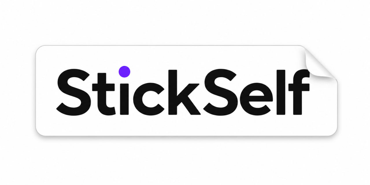 stickself.com